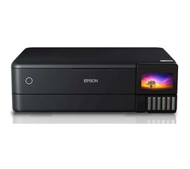პრინტერი EPSON L8180 A3+ (PHOTO PRINTER, LAN, USB, Wi-Fi)iMart.ge