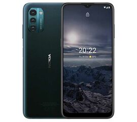 მობილური ტელეფონი NOKIA G21 DUAL SIM 4GB/64GB LTE BLUEiMart.ge