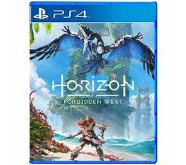 ვიდეო თამაში GAME FOR PS4 HORIZON FORBIDDEN WESTiMart.ge