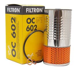 ზეთის ფილტრი FILTRON OC602iMart.ge