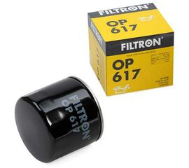 ზეთის ფილტრი FILTRON OP617 iMart.ge