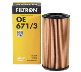 ზეთის ფილტრი FILTRON OE671/3 (OE671/1) iMart.ge