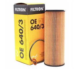 ზეთის ფილტრი FILTRON OE640/3iMart.ge