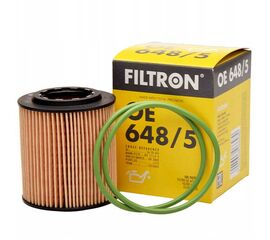 ზეთის ფილტრი FILTRON OE648/5 iMart.ge