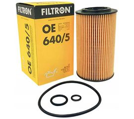 ზეთის ფილტრი FILTRON OE640/5iMart.ge