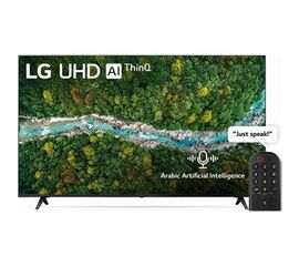 ტელევიზორი LG 50UP7750PVB ( 50", 3840 x 2160)iMart.ge