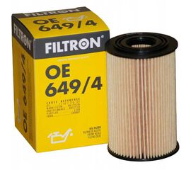 ზეთის ფილტრი FILTRON OE649/4iMart.ge