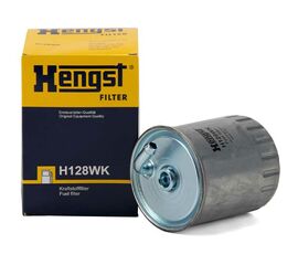 საწვავის ფილტრი HENGST H128WKiMart.ge