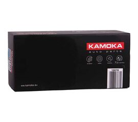 სალონის ფილტრი KAMOKA F411201 (K1182-2X)iMart.ge