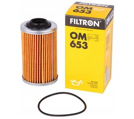 ზეთის ფილტრი FILTRON OM653iMart.ge