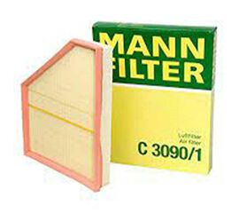 ჰაერის ფილტრი MANN-FILTER C 3090/1iMart.ge