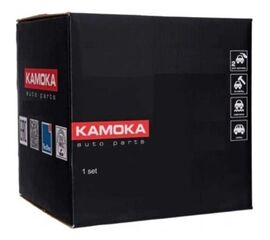 ჰაერის ფილტრი KAMOKA F207101 (AP051/5)iMart.ge