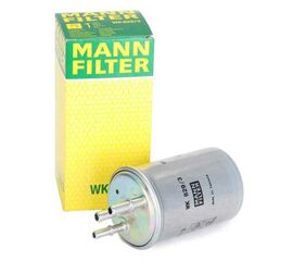 საწვავის ფილტრი MANN-FILTER  WK 829/3iMart.ge