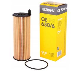 ზეთის ფილტრი FILTRON OE650/6iMart.ge