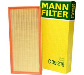 ჰაერის ფილტრი MANN-FILTER C 39 219iMart.ge