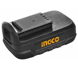სახრახნისის აკუმულატორი INGCO 18V (Samsung battery) (BATLI18180)iMart.ge