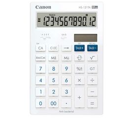 კალკულატორი CANON HS 121 GAWHiMart.ge
