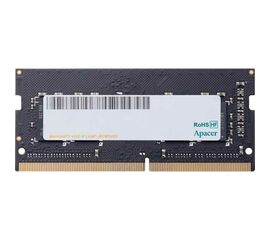 ოპერატიული მეხსიერება APACER AS08GGB26CQYBGH (DDR4 SODIMM 2666-19 1024x8 8GB)iMart.ge