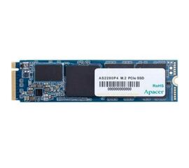 მყარი დისკი APACER AP256GAS2280P4-1 (AS2280P4 M.2 PCIe 256GB STANDARD (SINGLE))iMart.ge
