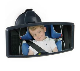 ავტომობილის სარკე ბავშვის სავარძლისთვის HAUCK WATCH ME 2iMart.ge
