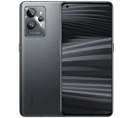 მობილური ტელეფონი REALME GT 2 PRO 5G NFC (6.7". 12GB/256GB) BLACKiMart.ge