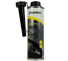 ავტომოვილის DPF-ის საწმენდი სითხე DYNAMAX (0.5 L)iMart.ge