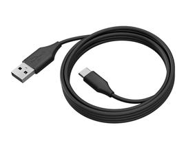 USB კაბელი JABRA PANACAST USB CABLE, USB 3.0, 2m, USB-C TO USB-AiMart.ge