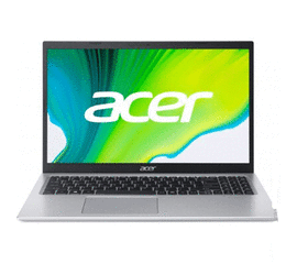 ნოუთბუქი ACER ASPIRE NX.A1HEU.007 (15.6", 8 GB, 256 GB) SILVERiMart.ge