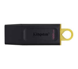 USB ფლეშ მეხიერება KINGSTON 128 GBiMart.ge
