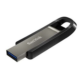 ფლეშ მეხსიერების ბარათი SANDISK 128GB EXTREME GO USB 3.2 SDCZ810-128G-G46iMart.ge