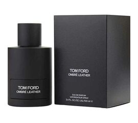 UNISEX სუნამო TOM FORD OMBRE LEATHER 100 MLiMart.ge