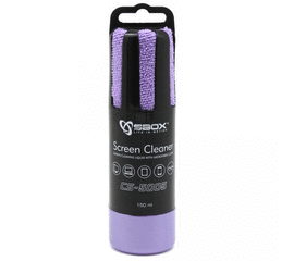 საწმენდი ნაკრები SBOX CS-5005U PURPLEiMart.ge