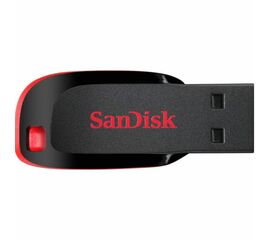 USB ფლეშ მეხსიერების ბარათი SANDISK CRUZER BLADE 16GBiMart.ge