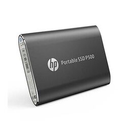 მყარი დისკი HP PORTABLE SSD P500 USB-C 500GBiMart.ge