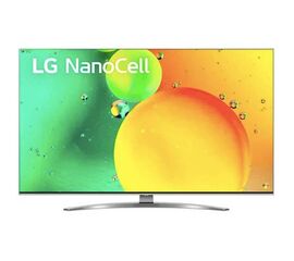 SMART ტელევიზორი LG 50NANO783QA (50", 4K 3840 x 2160)iMart.ge