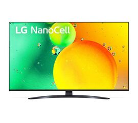 SMART ტელევიზორი LG 50NANO763QA (50", 4K 3840 x 2160)iMart.ge