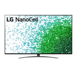 SMART ტელევიზორი LG 50NANO813PA (50", 4K 3840 x 2160)iMart.ge