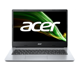 ნოუთბუქი ACER ASPIRE 3 A314-35-P0R7 NX.A7SER.009 (8 GB / 256 GB) SILVERiMart.ge