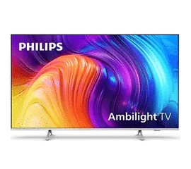 ტელევიზორი PHILIPS LED 4K UHD ANDROID TV (58", 3840 x 2160)iMart.ge