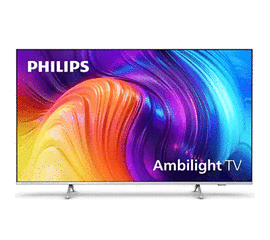 ტელევიზორი PHILIPS LED 4K UHD ANDROID TV (65", 3840 x 2160)iMart.ge