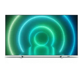 ტელევიზორი PHILIPS LED 4K UHD ANDROID TV (43", 3840 x 2160)iMart.ge