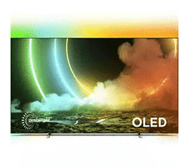 ტელევიზორი PHILIPS OLED 4K UHD ANDROID TV (65", 3840 x 2160)iMart.ge