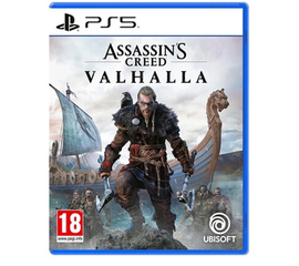 ვიდეო თამაში GAME FOR PS5 ASSASSINS CREED VALHALLAiMart.ge