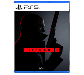 ვიდეო თამაში GAME FOR PS5 HITMAN llliMart.ge