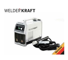 შედუღების აპარატი WELDER KRAFT WDK-300MMA (300 A)iMart.ge