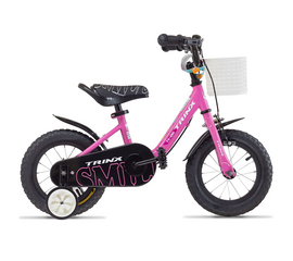 საბავშვო ველოსიპედი TRINX SMILE TX1210 (12")iMart.ge
