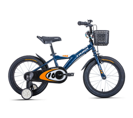 საბავშვო ველოსიპედი TRINX TRILOGY 2.0 (16")iMart.ge