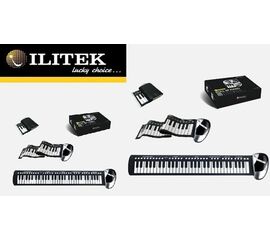 სათამაშო მუსიკალური ინსტრუმენტი ILITEK IL61RPiMart.ge