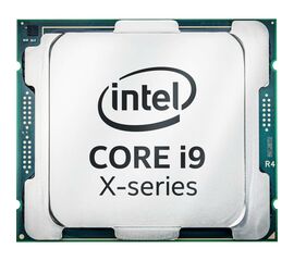 პროცესორი Intel PC Components/ CPU/ Intel/ Intel/ Core i9 -7900X  3.3 GHz, 13.75MB.LGA 2066, TRAYiMart.ge