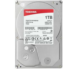 მყარი დისკი 1000GB Toshiba P300 (HDWD110UZSVA)iMart.ge